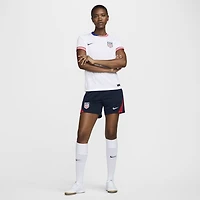 USMNT Strike Women's Nike Dri-FIT Soccer Knit Shorts