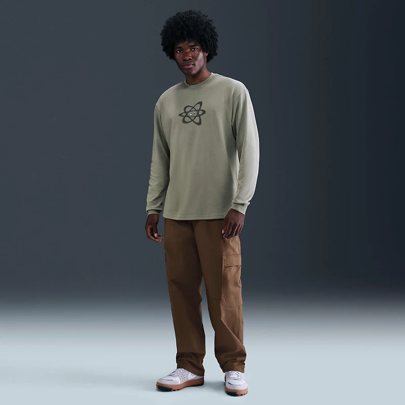 Nike Sportswear Long-Sleeve T-Shirt