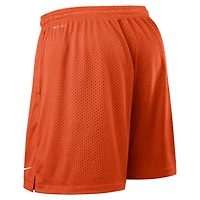 Clemson Sideline Reversible Men’s Nike Dri-FIT College Shorts