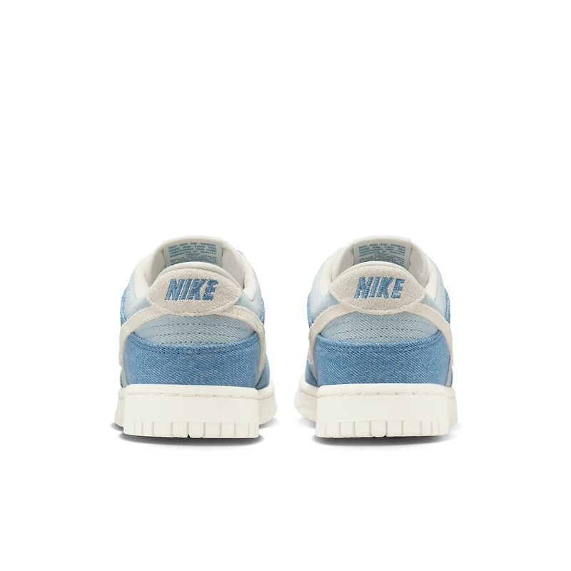 Nike Dunk Low "Denim" Women's Shoes