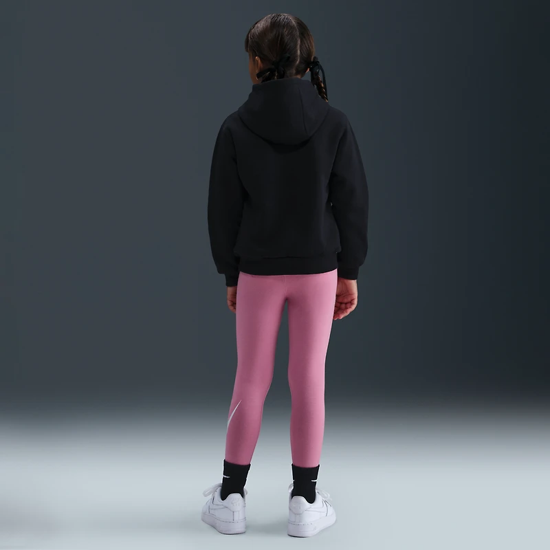 Nike Wild Warmth Little Kids' Pullover Hoodie