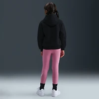 Nike Wild Warmth Little Kids' Pullover Hoodie