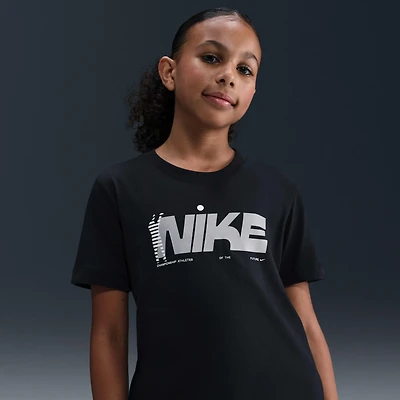 Nike Legend Big Kids' Dri-FIT T-Shirt