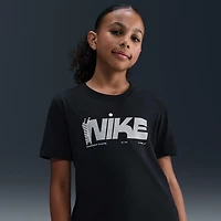 Nike Legend Big Kids' Dri-FIT T-Shirt