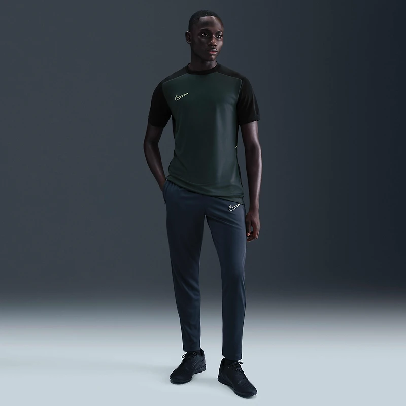 Nike Academy Men's Dri-FIT Short-Sleeve Soccer Top