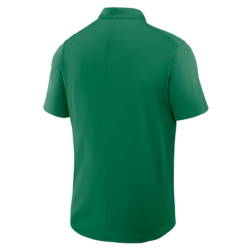 Philadelphia Eagles Rewind Victory Men's Nike Dri-FIT NFL Polo
