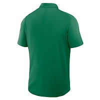 Philadelphia Eagles Rewind Victory Men's Nike Dri-FIT NFL Polo