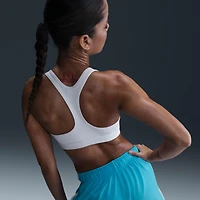 Nike Tempo Women's Dri-FIT Mid-Rise Brief-Lined Running Shorts