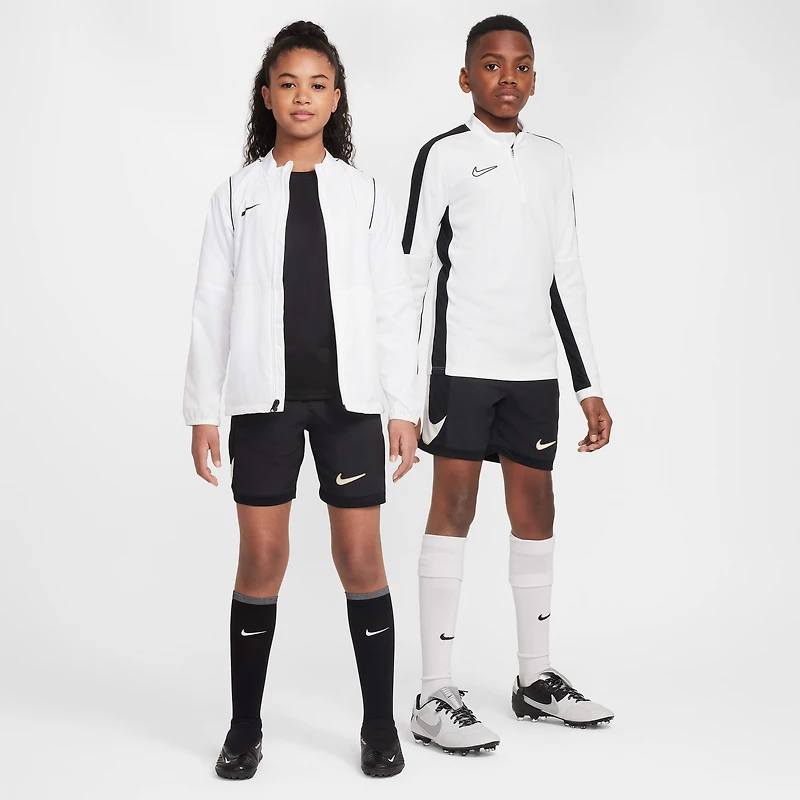 Nike Academy Big Kids' Dri-FIT Soccer Shorts