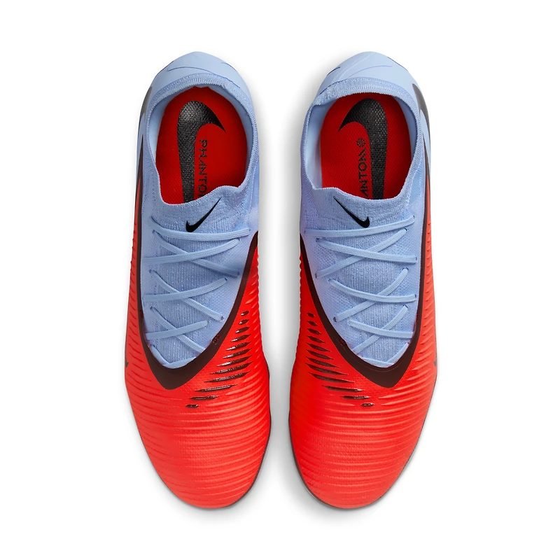 Nike Phantom 6 Low Pro Firm-Ground Soccer Cleats