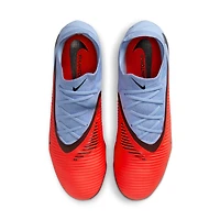 Nike Phantom 6 Low Pro Firm-Ground Soccer Cleats