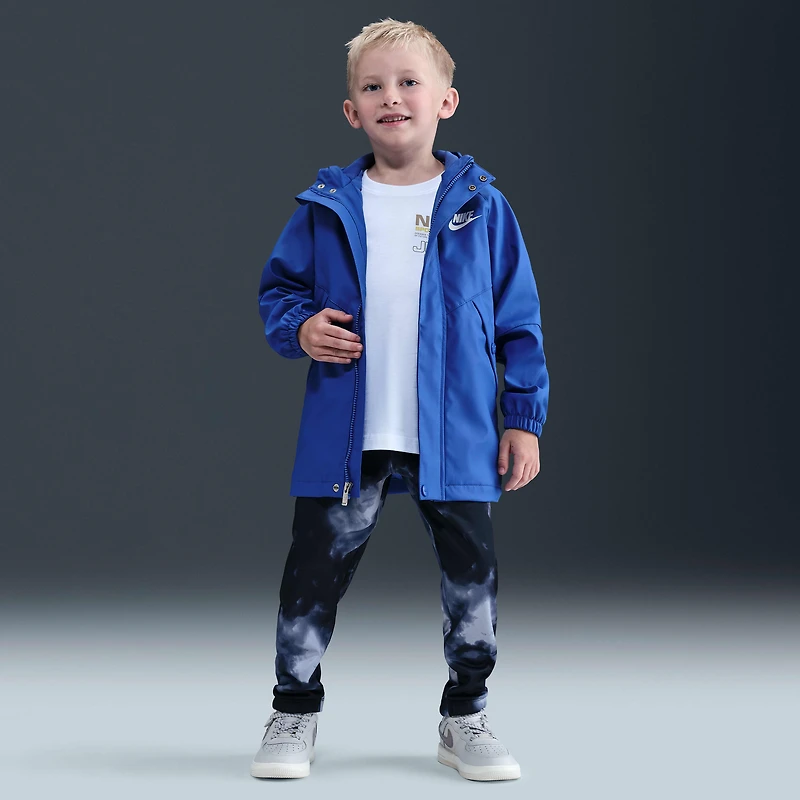 Nike Little Kids' Rain Jacket