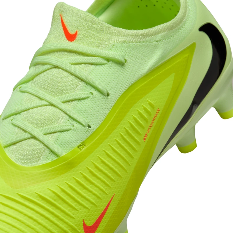 Nike Phantom 6 Low Pro Artificial-Grass Soccer Cleats