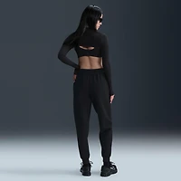Nike 24.7 ImpossiblySoft Women's Dri-FIT Mid-Rise Joggers