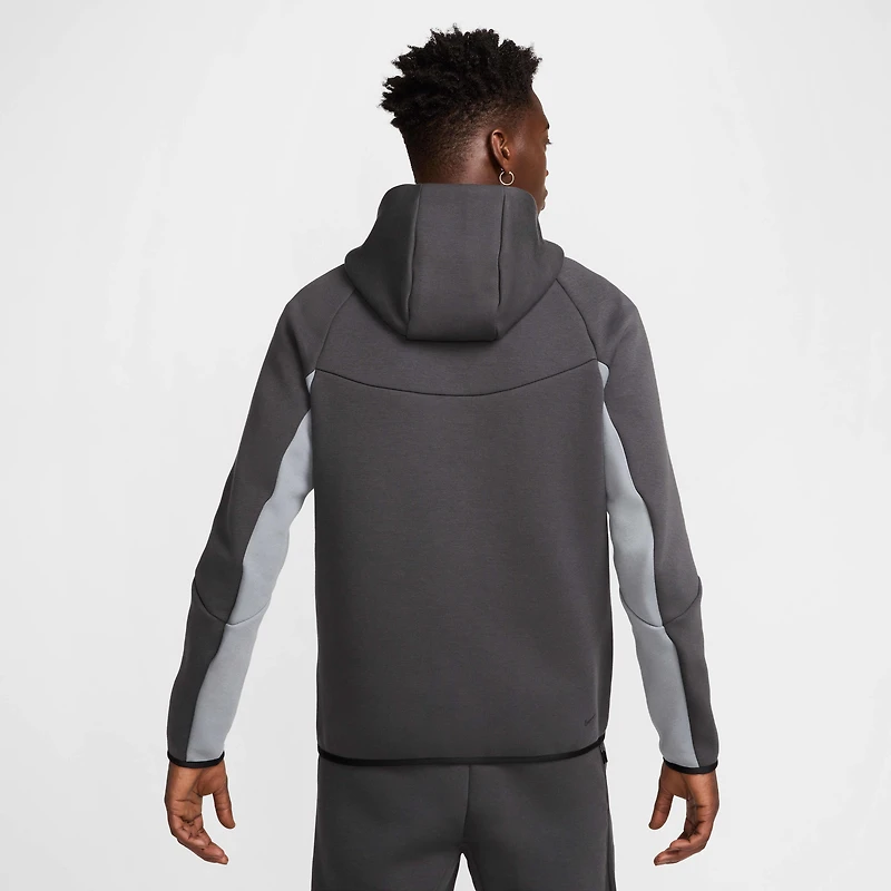 Nike Tech Men's Fleece Windrunner Full-Zip Jacket