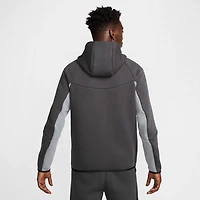 Nike Tech Men's Fleece Windrunner Full-Zip Jacket