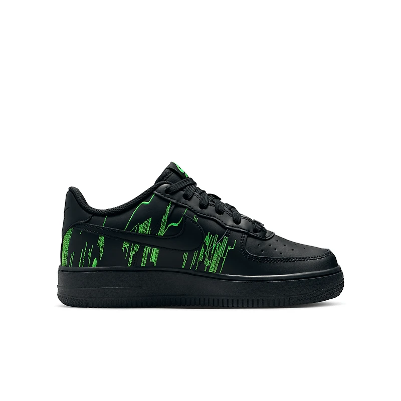 Nike Air Force 1 LV8 4 Big Kids' Shoes