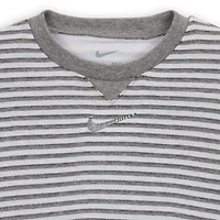 Nike ReadySet Baby (12-24M) Bodysuit and Shorts Set