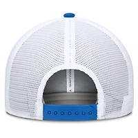 UCLA Primetime Rise Men's Jordan Brand Dri-FIT College Trucker Adjustable Hat