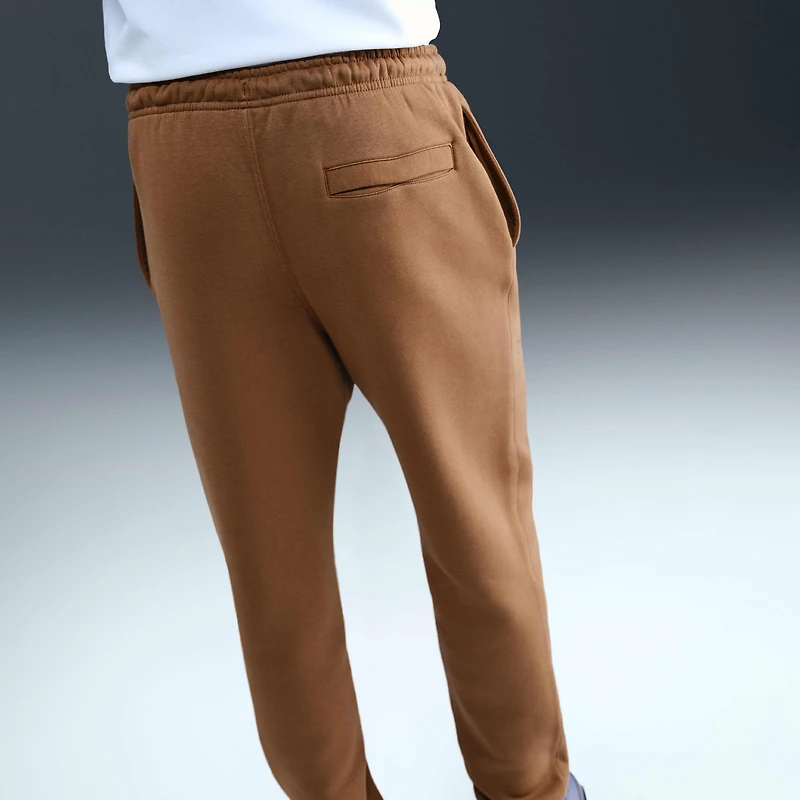 Nike Sportswear Club Men's Cuffed Fleece Pants