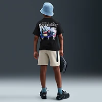 Nike Sportswear Big Kids' T-Shirt