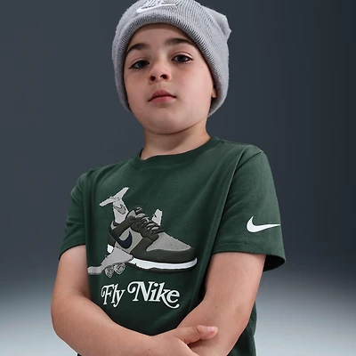 Nike Toddler "Fly Nike" T-Shirt