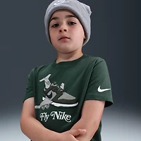 Nike Toddler "Fly Nike" T-Shirt