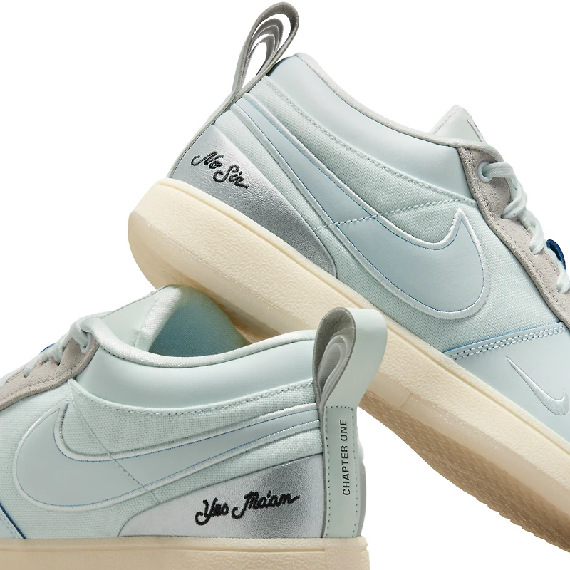 Book 1 "Decade" Basketball Shoes