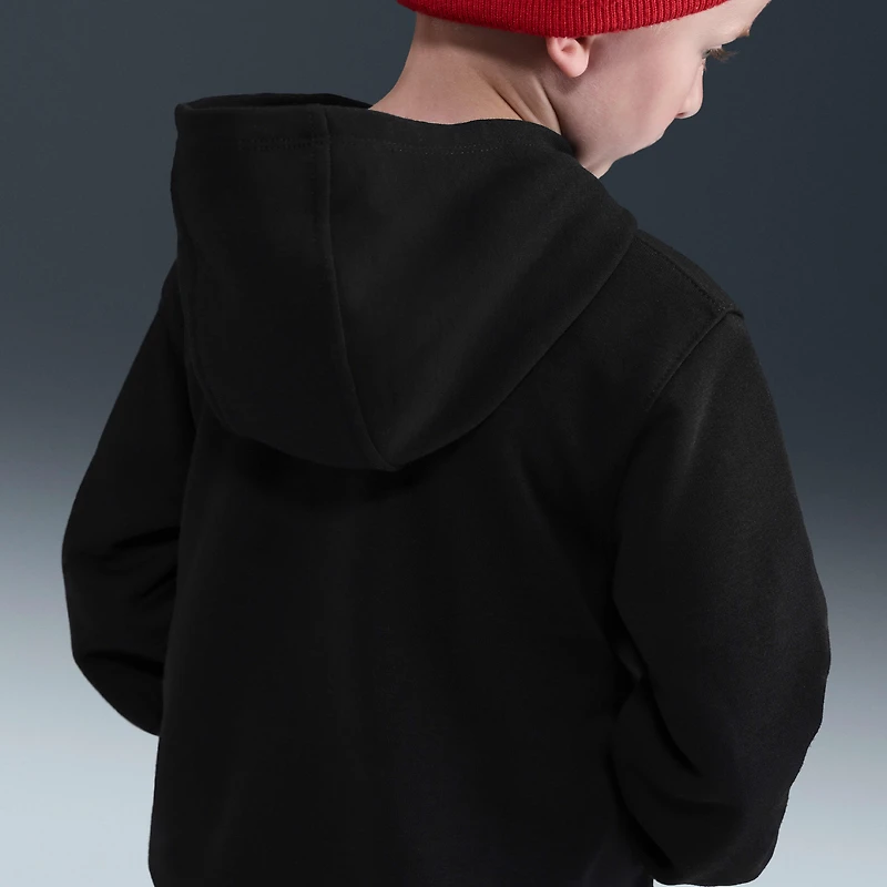 Nike Sportswear Toddler Reveal 2-Piece Pullover Hoodie Set