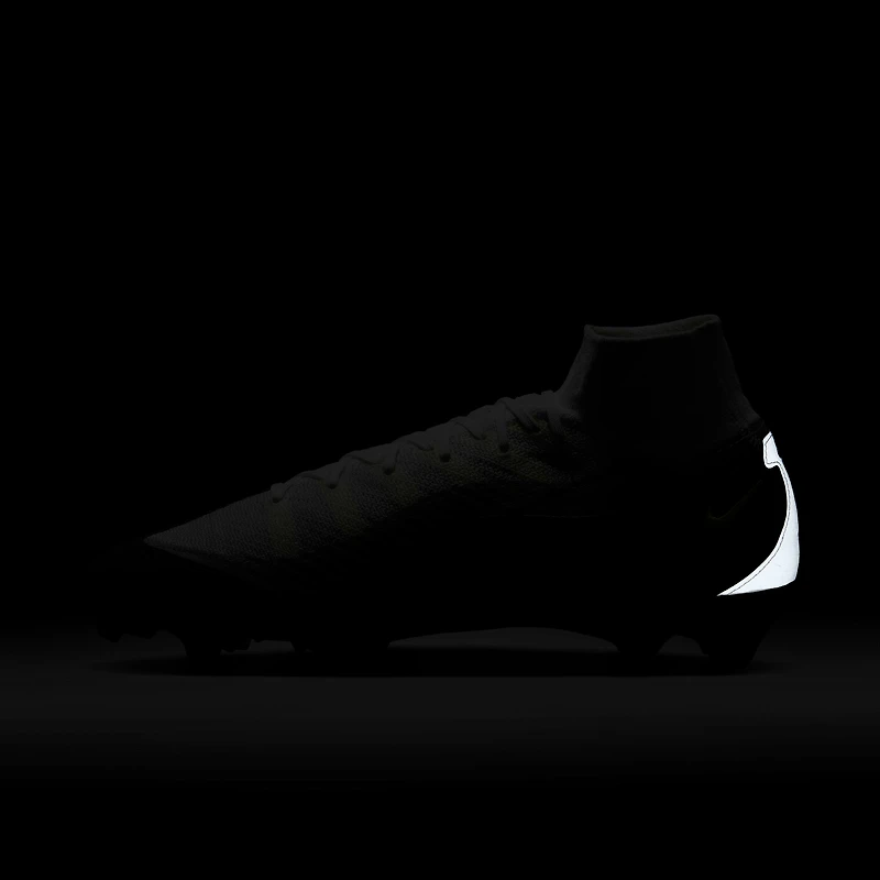 Nike Mercurial Superfly 10 Elite x Air Max 95 SE Firm-Ground High-Top Soccer Cleats