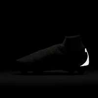 Nike Mercurial Superfly 10 Elite x Air Max 95 SE Firm-Ground High-Top Soccer Cleats