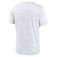 Penn State Campus Chest Stack Velocity Men's Nike Dri-FIT College T-Shirt
