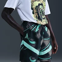 Ja Men's Dri-FIT 6" Icon Basketball Shorts
