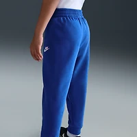 Nike Glow With Me Little Kids' Lightweight Fleece 2-Piece Crew Set