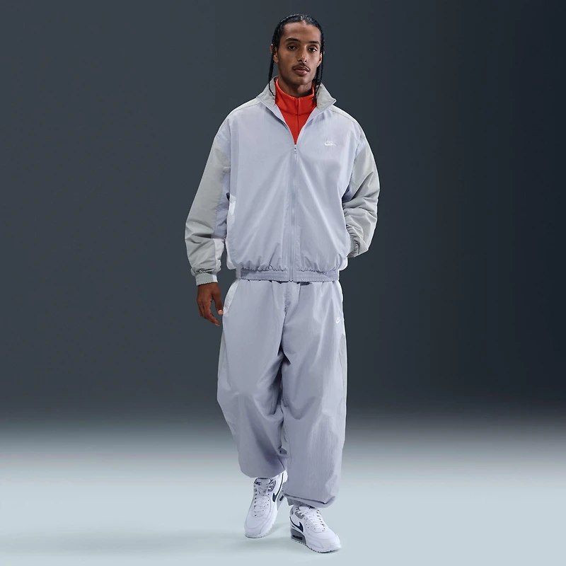 Nike Club Men's Oversized Woven Track Jacket