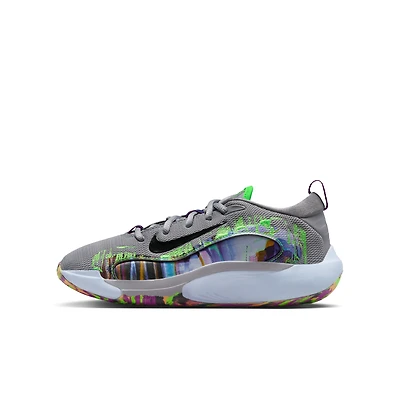 Nike IsoFly Big Kids' Basketball Shoes