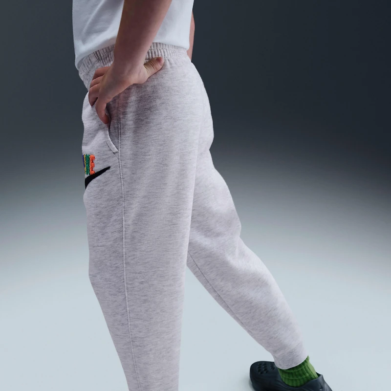 Nike Club Toddler Chenille Joggers