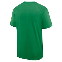 Oregon Premium Performance Men's Nike Dri-FIT College T-Shirt