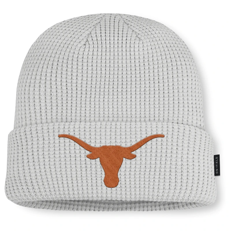 Texas Utility Off-Field Men's Nike College Cuffed Beanie