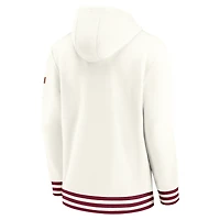 Oklahoma Legacy Retro Men’s Nike College Pullover Hoodie