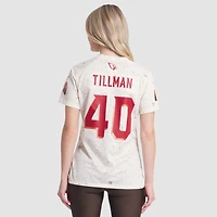 Pat Tillman Arizona Cardinals Rivalries Collection Women’s Nike NFL Game Jersey