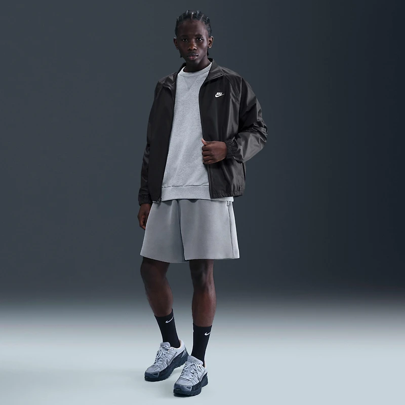 Nike Sportswear Club Men's Roscoe Full-Zip Jacket