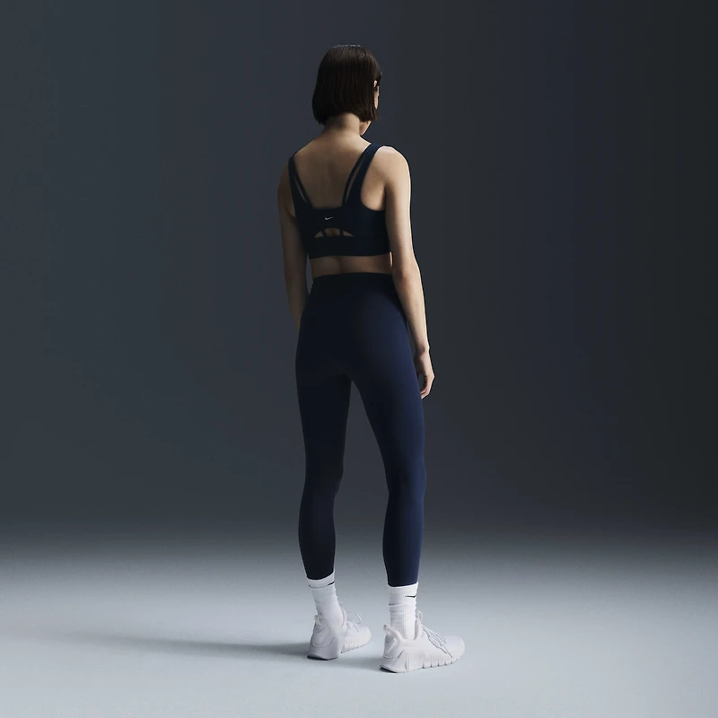 Nike Zenvy Women's High-Waisted Full-Length Leggings