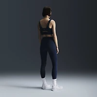 Nike Zenvy Women's High-Waisted Full-Length Leggings