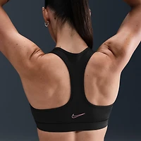Nike Swoosh Medium Support Women's Padded Sports Bra