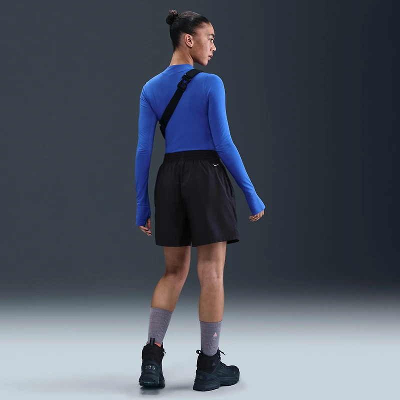 Nike ACG Women's Repel Mid-Rise Ripstop Shorts