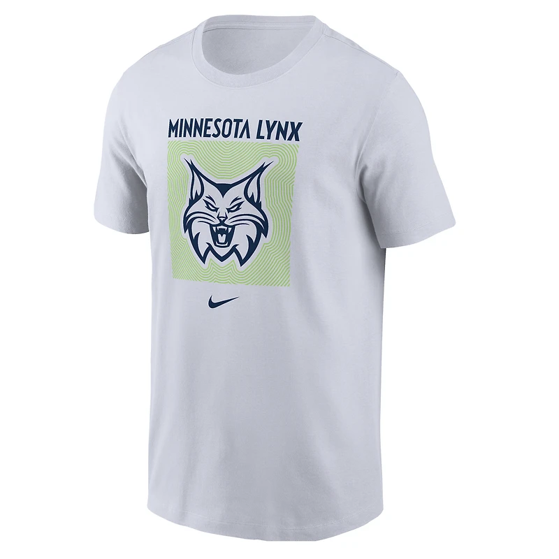 Minnesota Lynx Men's Nike WNBA T-Shirt
