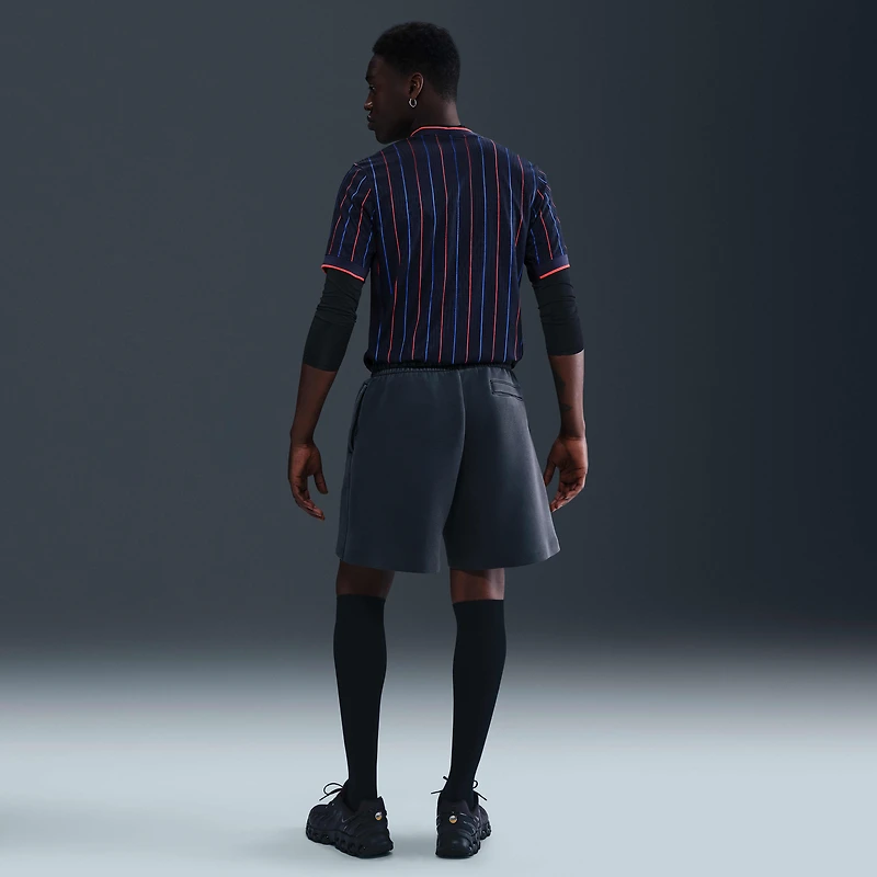 USMNT 2025 Match Away (Men's Team) Men's Nike Dri-FIT ADV Soccer Authentic Jersey