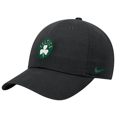 Boston Celtics NBA Cap