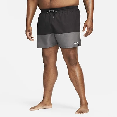 Nike Men's 5" Swim Volley Shorts (Plus Size)